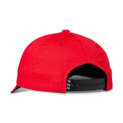 Fox Racing YTH SHIELD 110 SNAPBACK HAT -Fox Racing FO30753122OS 1