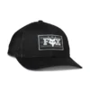 Fox Racing YTH UNITY FF HAT