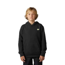 Fox Racing YTH MORPHIC PO FLEECE -Fox Racing FO30761001M 0