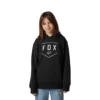 Fox Racing YOUTH SHIELD PO FLEECE