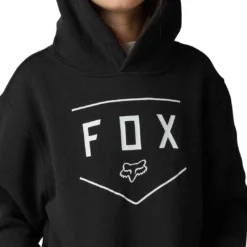 Fox Racing YOUTH SHIELD PO FLEECE -Fox Racing FO30762001M 3