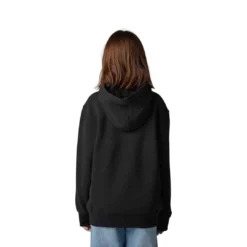 Fox Racing YOUTH SHIELD PO FLEECE -Fox Racing FO30762001XL 2