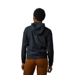 Fox Racing BOUNDARY WINDBREAKER -Fox Racing FO30764001L 2
