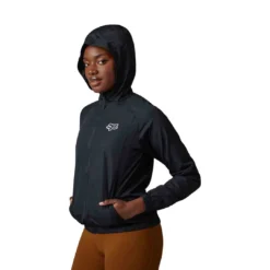 Fox Racing BOUNDARY WINDBREAKER -Fox Racing FO30764001XL 1