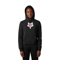 Fox Racing W RYVR PULLOVER FLEECE 21 Fox Racing W RYVR PULLOVER FLEECE -Fox Racing FO30768001M 1