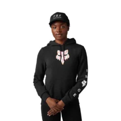 Fox Racing W RYVR PULLOVER FLEECE 31 Fox Racing W RYVR PULLOVER FLEECE -Fox Racing FO30768001XS 3