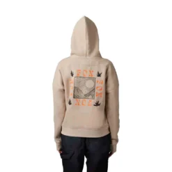 Fox Racing W HINKLEY DWR PO FLEECE -Fox Racing FO30770236M 1