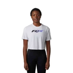 Fox Racing MORPHIC CROP TEE -Fox Racing FO30789008XS 0