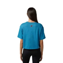 Fox Racing MORPHIC CROP TEE -Fox Racing FO30789430XL 1