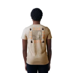 Fox Racing W HINKLEY SS TEE -Fox Racing FO30794236XS 1