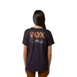 Fox Racing W ROCKWILDER SS TEE -Fox Racing FO30795001XS 1