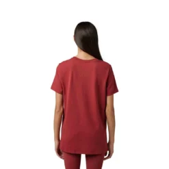 Fox Racing W TRACK BEAST SS TEE -Fox Racing FO30798371XS 1