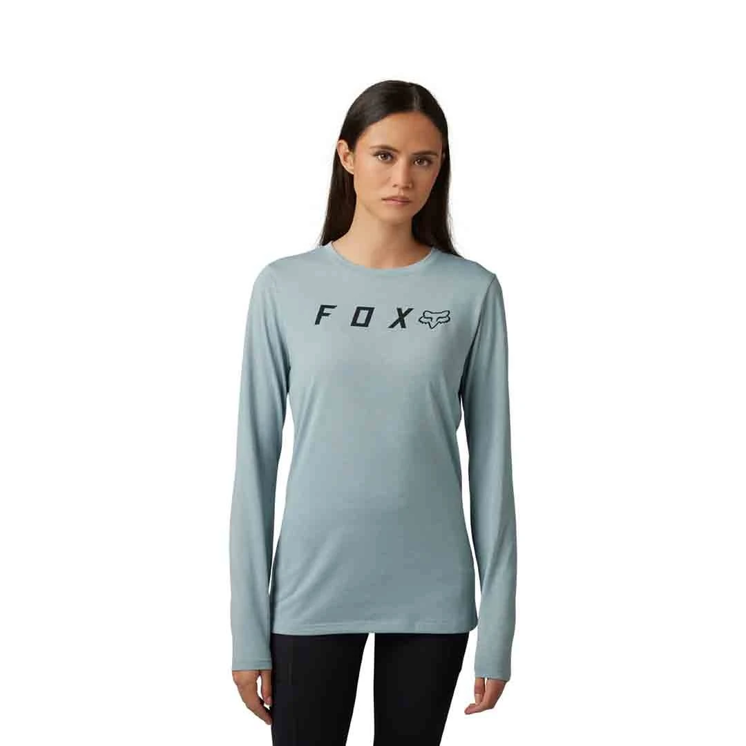 Fox Racing W ABSOLUTE LS TECH TEE 16 Fox Racing W ABSOLUTE LS TECH TEE - Image 16