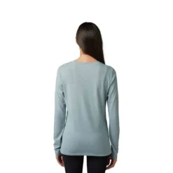 Fox Racing W ABSOLUTE LS TECH TEE 36 Fox Racing W ABSOLUTE LS TECH TEE -Fox Racing FO30799038L 1