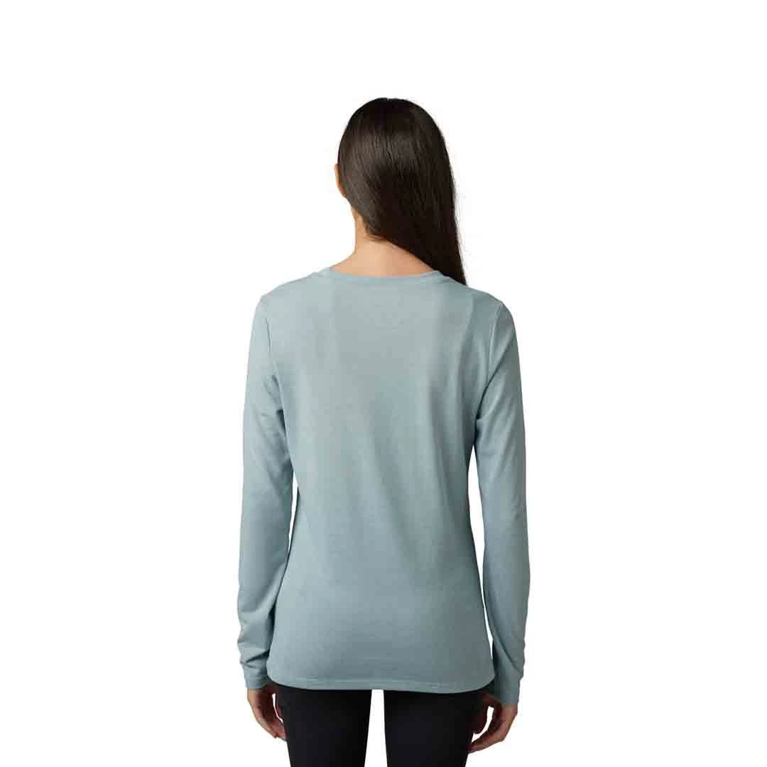 Fox Racing W ABSOLUTE LS TECH TEE 17 Fox Racing W ABSOLUTE LS TECH TEE - Image 17