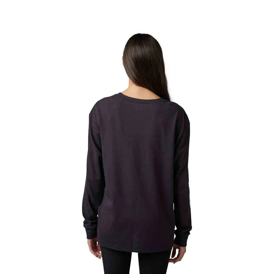 Fox Racing MORPHIC LS TEE 2 Fox Racing MORPHIC LS TEE - Image 2