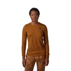 Fox Racing W ZONIFY LS TEE
