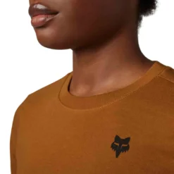 Fox Racing W ZONIFY LS TEE -Fox Racing FO30802512L 2