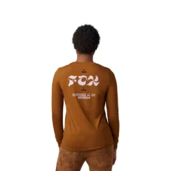 Fox Racing W ZONIFY LS TEE -Fox Racing FO30802512S 1