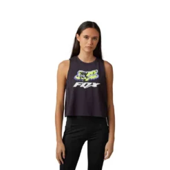 Fox Racing MORPHIC CROP TANK