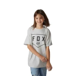 Fox Racing YOUTH SHIELD SS TEE -Fox Racing FO30820097S 0