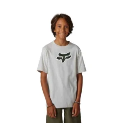 Fox Racing YOUTH VZNS CAMO SS TEE 35 Fox Racing YOUTH VZNS CAMO SS TEE -Fox Racing FO30821097M 0