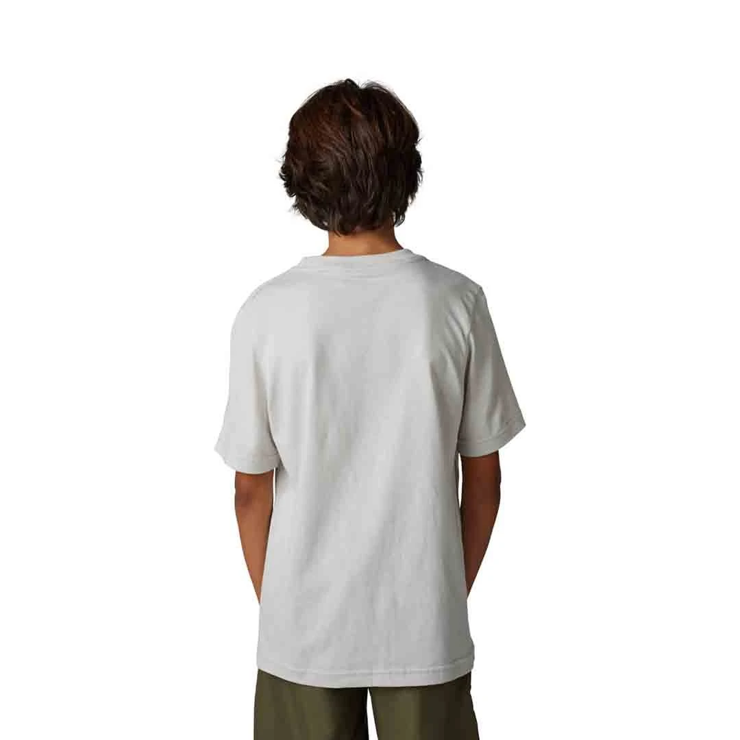 Fox Racing YOUTH VZNS CAMO SS TEE 17 Fox Racing YOUTH VZNS CAMO SS TEE - Image 17