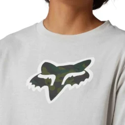 Fox Racing YOUTH VZNS CAMO SS TEE 37 Fox Racing YOUTH VZNS CAMO SS TEE -Fox Racing FO30821097M 2