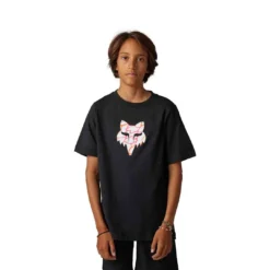 Fox Racing YOUTH RYVER SS TEE