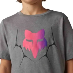 Fox Racing YTH SYZ SS TEE -Fox Racing FO30826185L 2