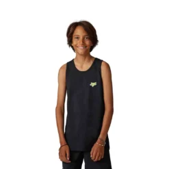 Fox Racing YTH MORPHIC TANK -Fox Racing FO30827001XL 0