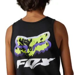 Fox Racing YTH MORPHIC TANK -Fox Racing FO30827001XL 2