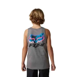 Fox Racing YTH MORPHIC TANK -Fox Racing FO30827185L 1