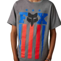 Fox Racing YTH UNITY SEE TEE -Fox Racing FO30831185L 2