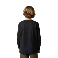 Fox Racing YOUTH VZNS CAMO LS -Fox Racing FO30834001M 1