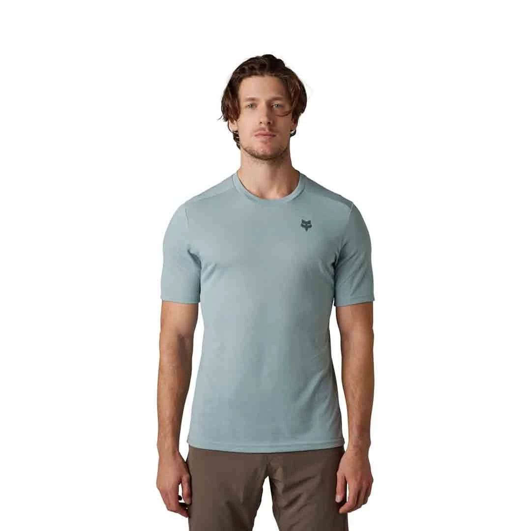 Fox Racing RANGER DR SS JERSEY EMIT 2 Fox Racing RANGER DR SS JERSEY EMIT - Image 2