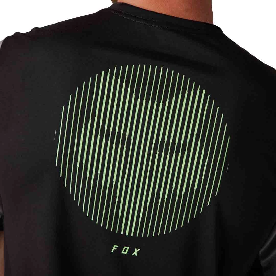 Fox Racing RANGER DR SS JERSEY RACE 9 Fox Racing RANGER DR SS JERSEY RACE - Image 9