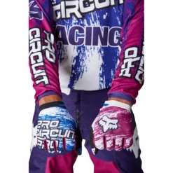 Fox Racing PRO CIRCUIT 180 JERSEY -Fox Racing FO308530592X 3
