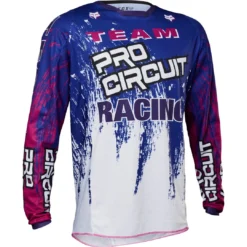 Fox Racing PRO CIRCUIT 180 JERSEY -Fox Racing FO30853059M 0