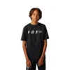 Fox Racing YTH ABSOLUTE SS TEE