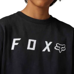 Fox Racing YTH ABSOLUTE SS TEE -Fox Racing FO30858001L 2