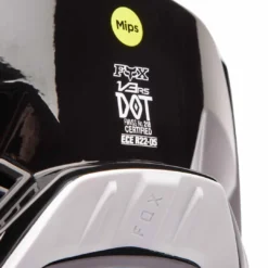 Fox Racing V3RS SYZ ECE -Fox Racing FO30874018M 1