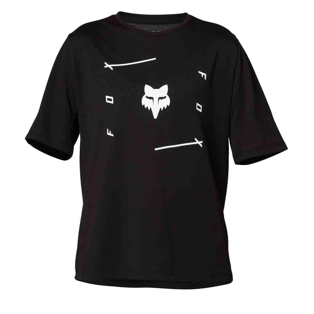 Fox Racing YTH RANGER DR SS JERSEY VENI 1 Fox Racing YTH RANGER DR SS JERSEY VENI