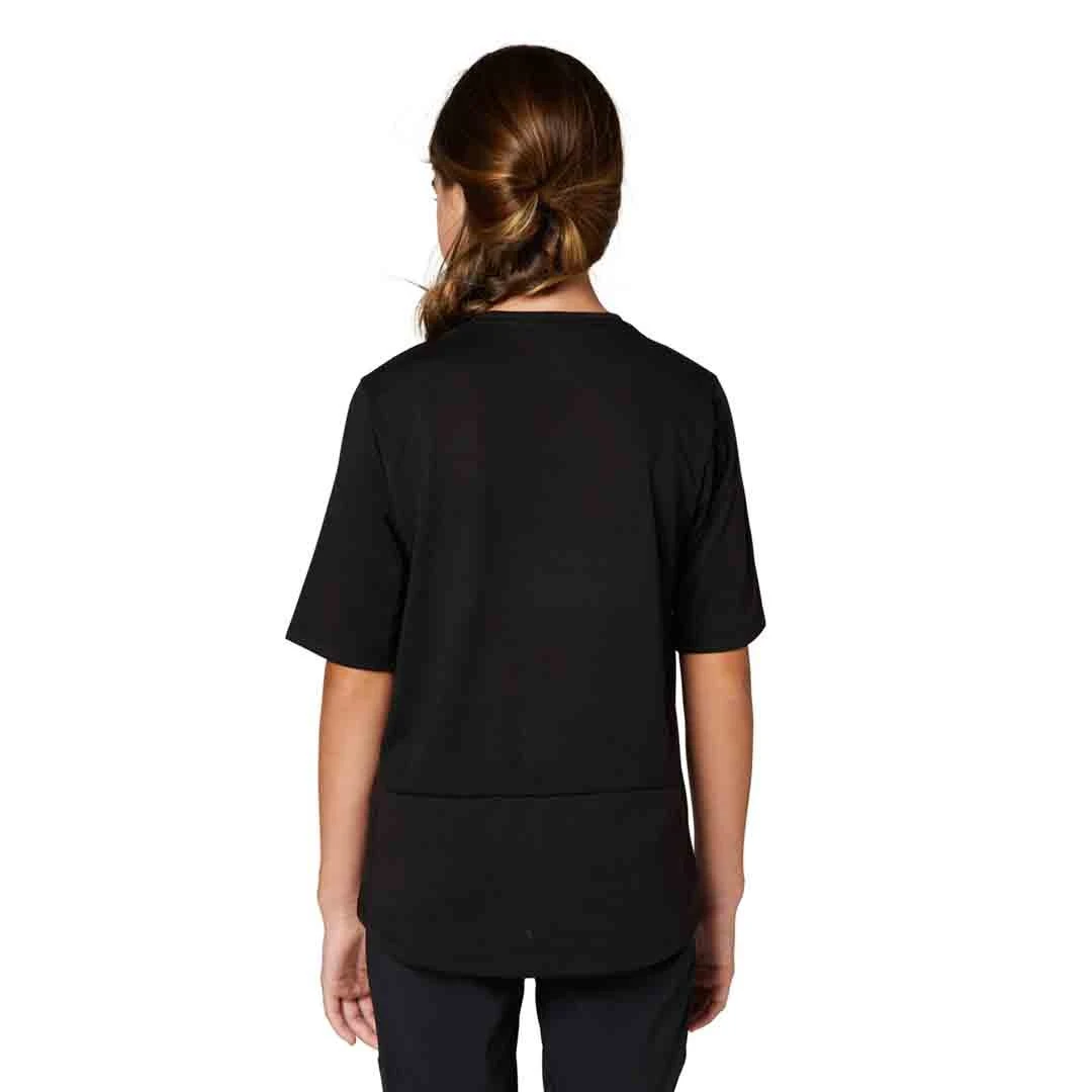 Fox Racing YTH RANGER DR SS JERSEY VENI 8 Fox Racing YTH RANGER DR SS JERSEY VENI - Image 8