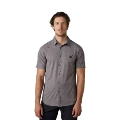 Fox Racing RANGER SS WOVEN JERSEY -Fox Racing FO30913052S 1