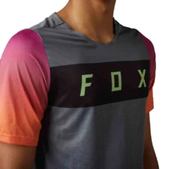 Fox Racing FLEXAIR SS JERSEY ARCADIA -Fox Racing FO309140522X 3
