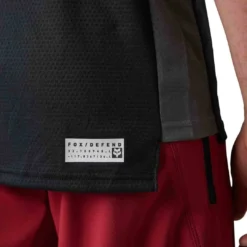 Fox Racing DEFEND SS JERSEY -Fox Racing FO30998001S 3