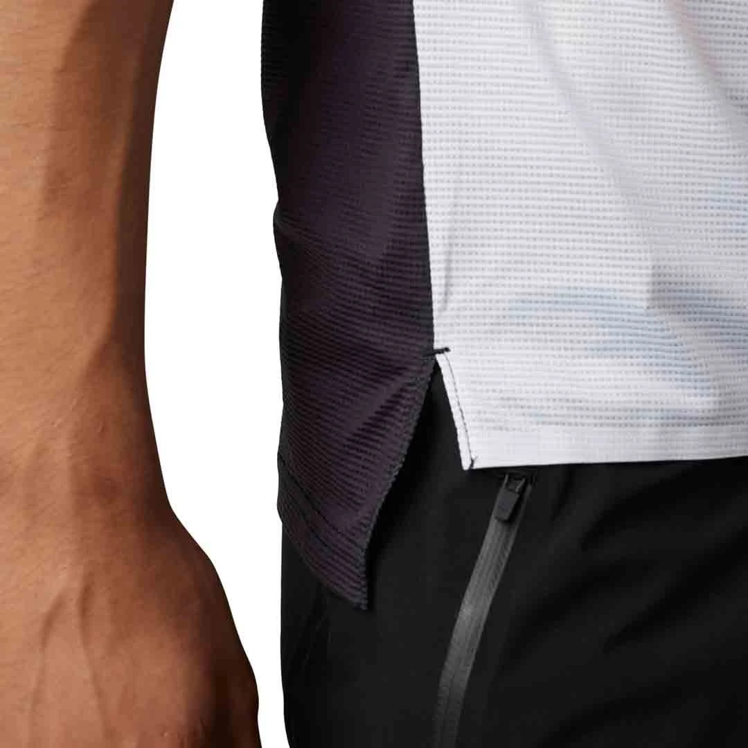 Fox Racing FLEXAIR SS JERSEY NOVAH 5 Fox Racing FLEXAIR SS JERSEY NOVAH - Image 5