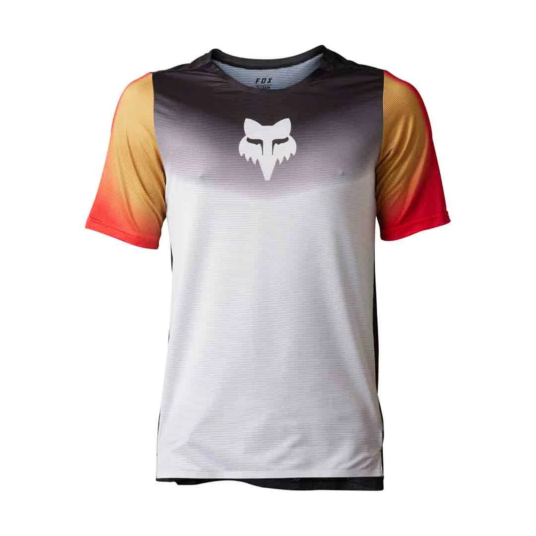 Fox Racing FLEXAIR SS JERSEY NOVAH 11 Fox Racing FLEXAIR SS JERSEY NOVAH - Image 11