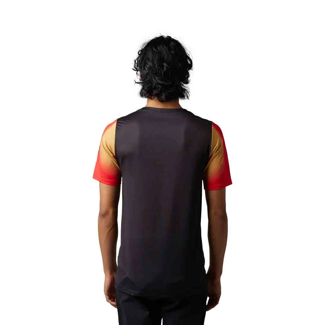 Fox Racing FLEXAIR SS JERSEY NOVAH 13 Fox Racing FLEXAIR SS JERSEY NOVAH - Image 13